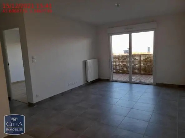 Photo 3 Appartement 2 pièces 44.03m²