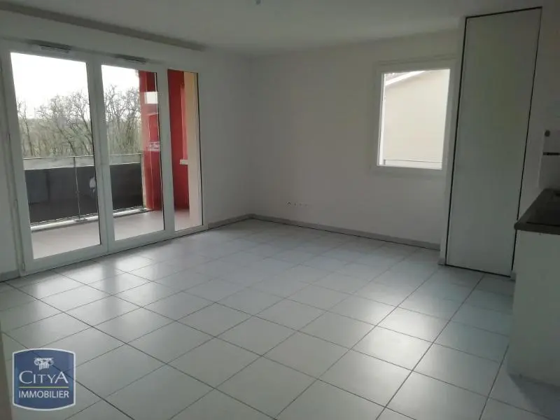Photo 3 Appartement 3 pièces 58.3m²