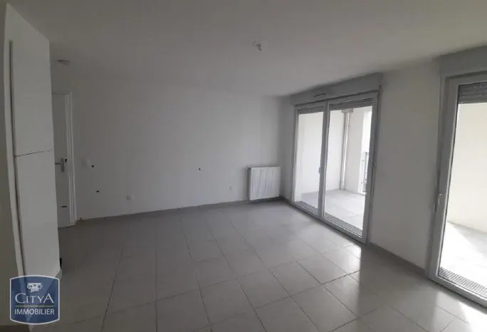 Photo 2 Appartement 2 pièces 43.8m²