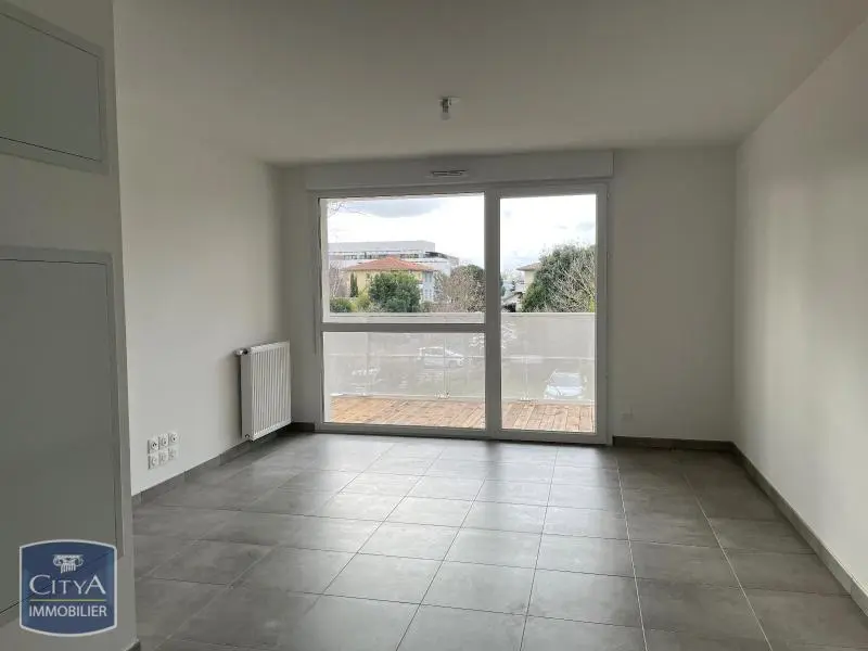 Photo 2 Appartement 2 pièces 42.45m²