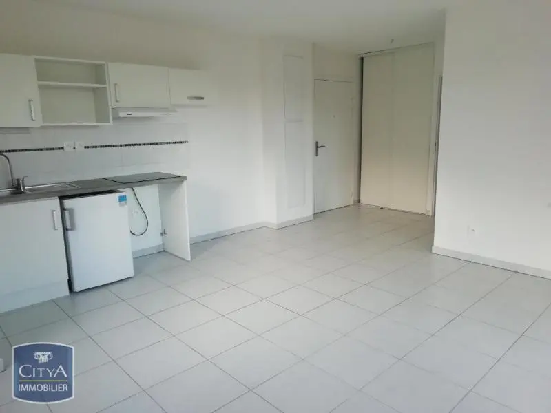 Photo 4 Appartement 3 pièces 58.3m²