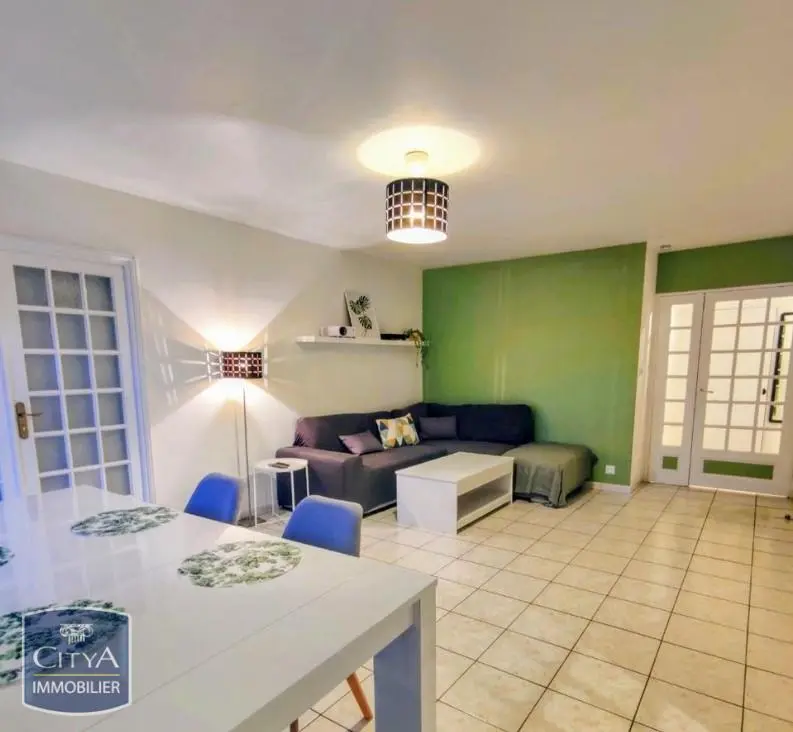 Photo 4 Appartement 1 pièce 9.2m²