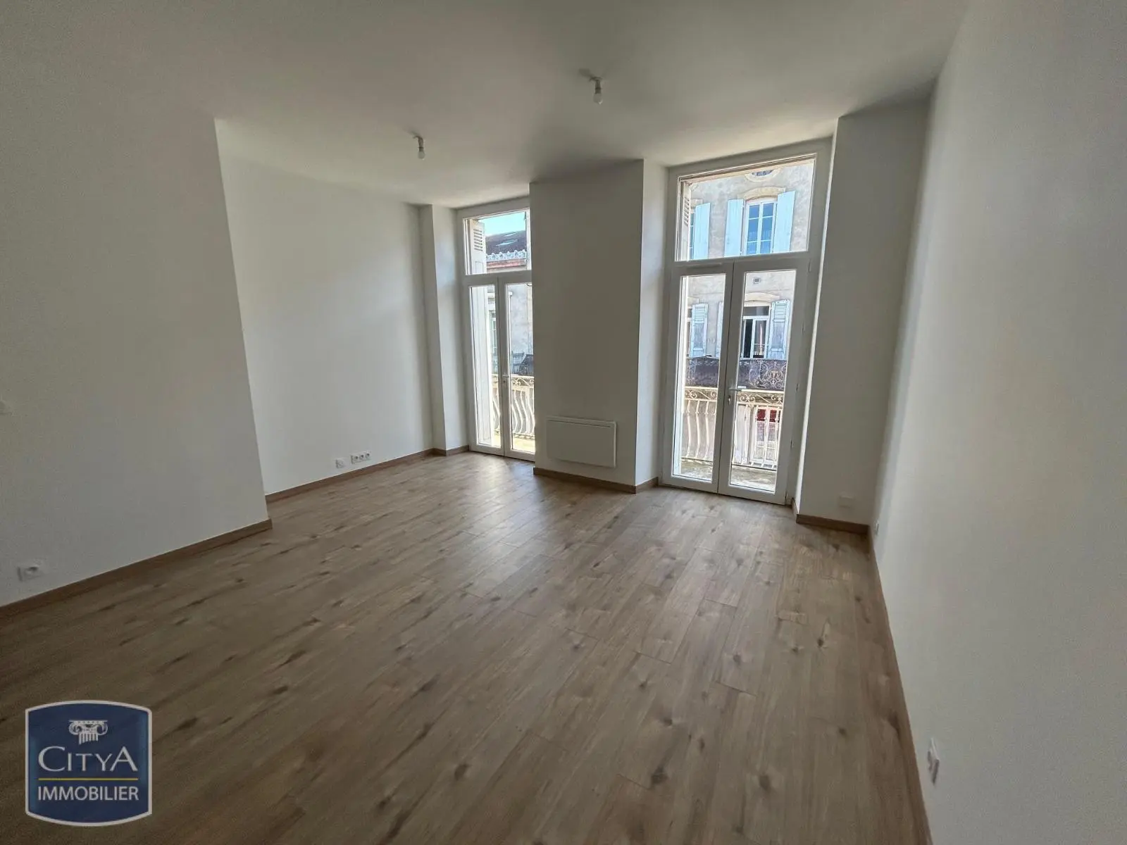 Photo 2 Appartement 3 pièces 49.02m²