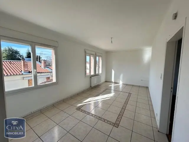 Photo 3 Appartement 3 pièces 62.28m²