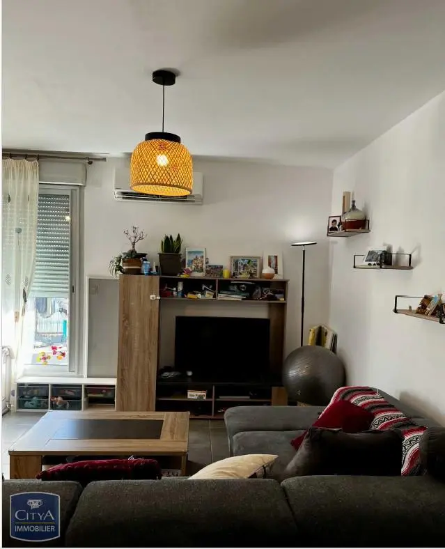Photo 4 Appartement 4 pièces 92.82m²