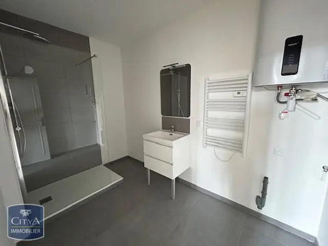 Photo 5 Appartement 2 pièces 47.79m²