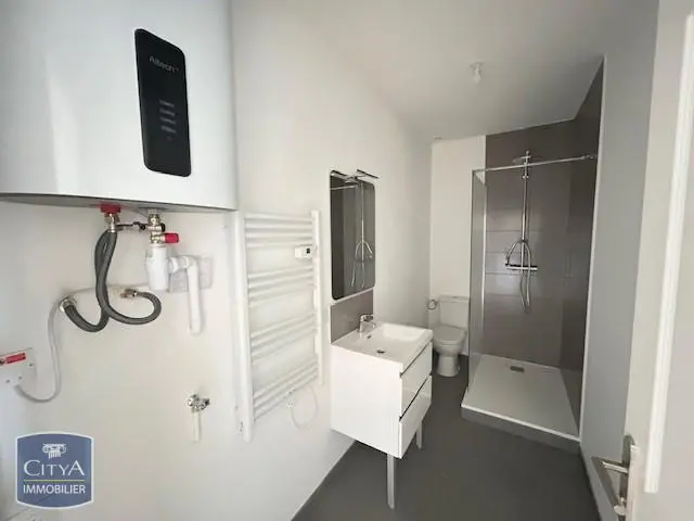 Photo 6 pour Appartement 2 pièces 47.49m² Photo 6 Appartement 2 pièces 47.49m²