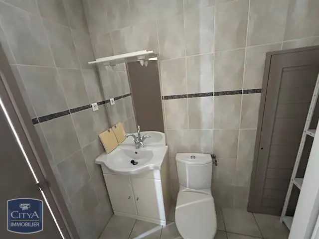 Photo 4 Appartement 1 pièce 19.77m²