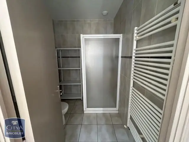 Photo 5 Appartement 1 pièce 19.77m²