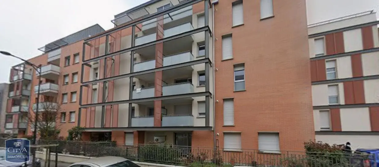 Photo 1 Appartement 3 pièces 62.29m²