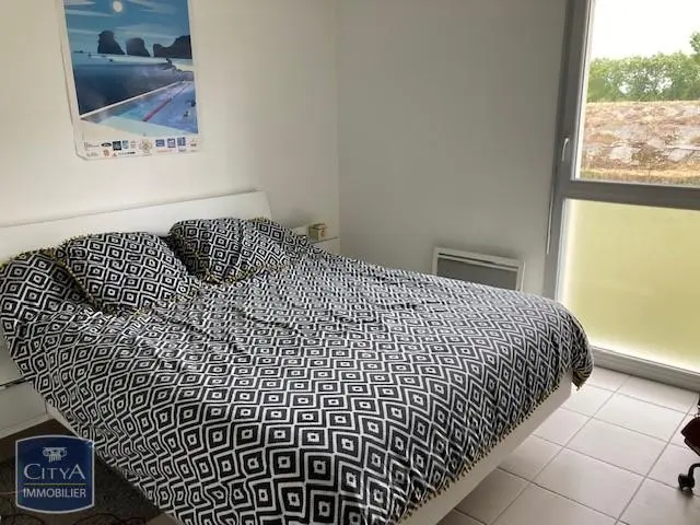 Photo 5 Appartement 2 pièces 41.19m²