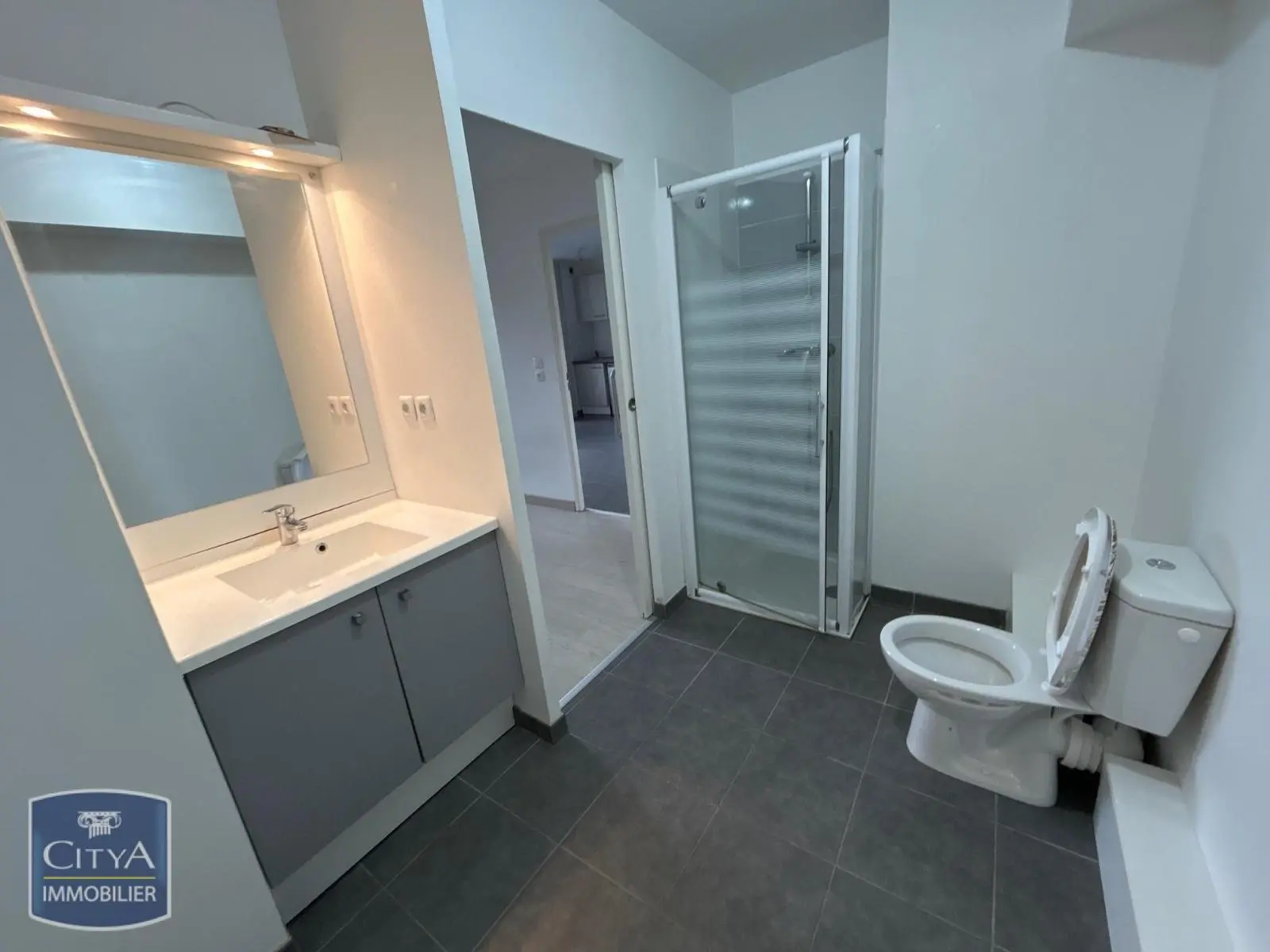 Photo 6 Appartement 2 pièces 42.64m²