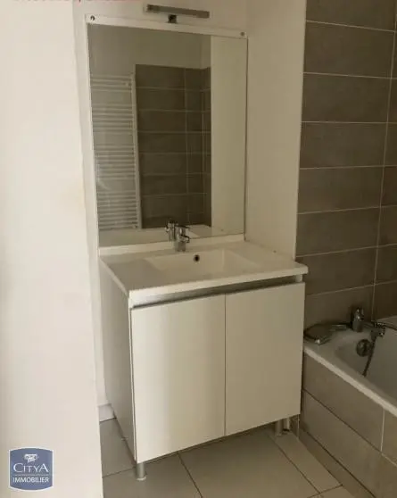 Photo 7 Appartement 3 pièces 55.62m²