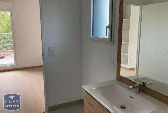 Photo 4 Appartement 2 pièces 39.46m²