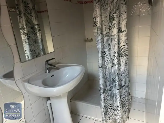 Photo 4 Appartement 2 pièces 20.06m²