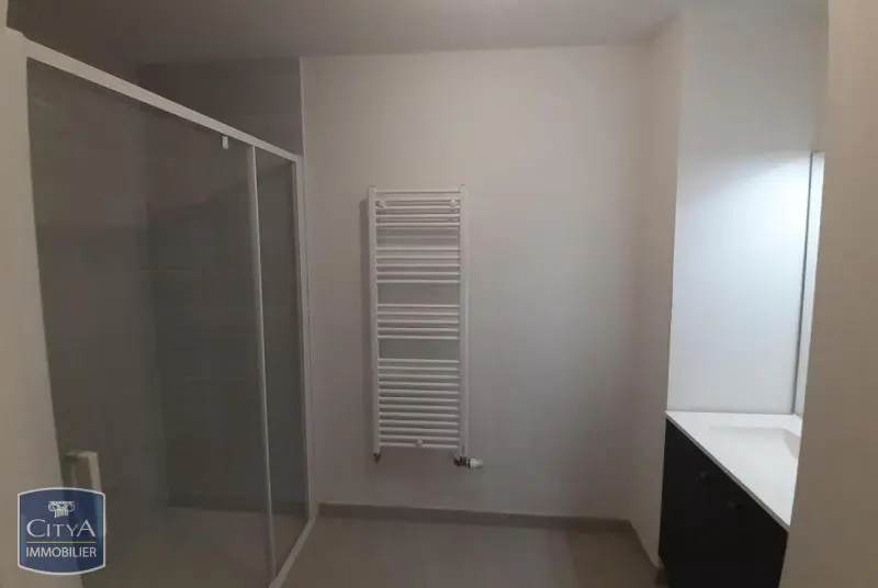 Photo 3 Appartement 2 pièces 43.66m²