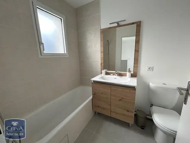 Photo 8 Appartement 3 pièces 60.78m²