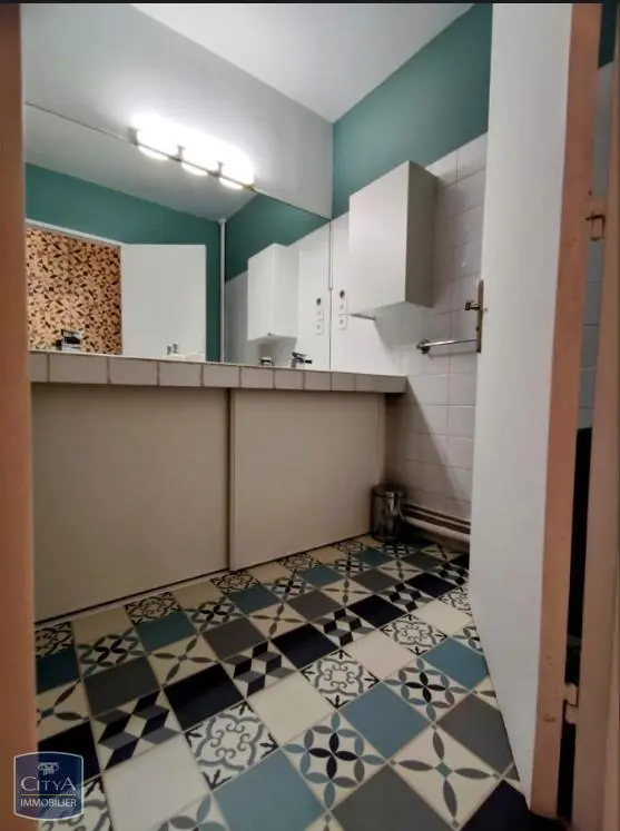 Photo 6 Appartement 1 pièce 9.2m²