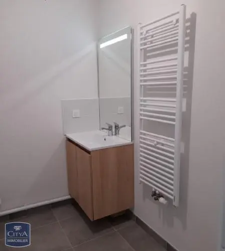 Photo 2 Appartement 2 pièces 44.03m²