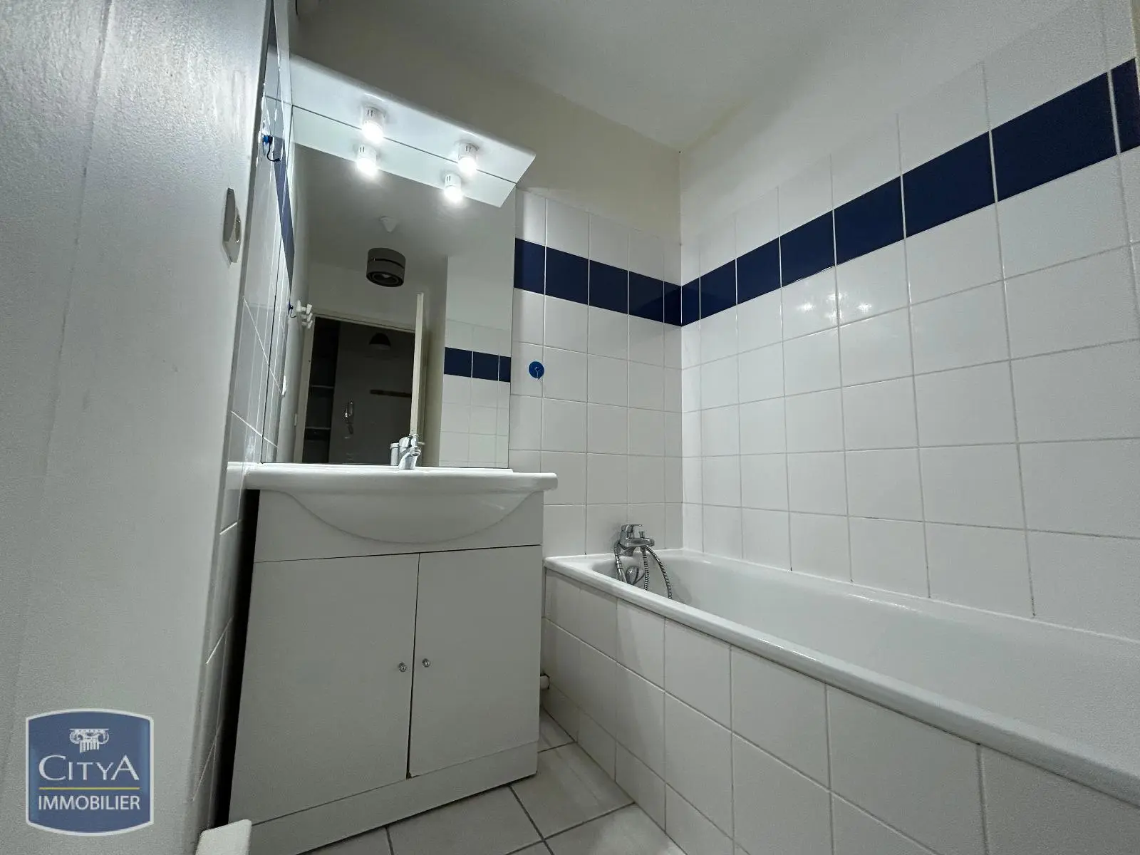 Photo 6 Appartement 2 pièces 40.99m²