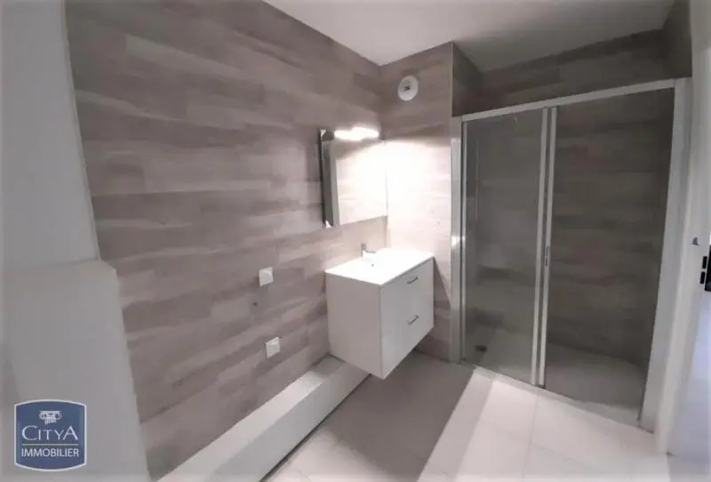 Photo 5 Appartement 2 pièces 48.32m²