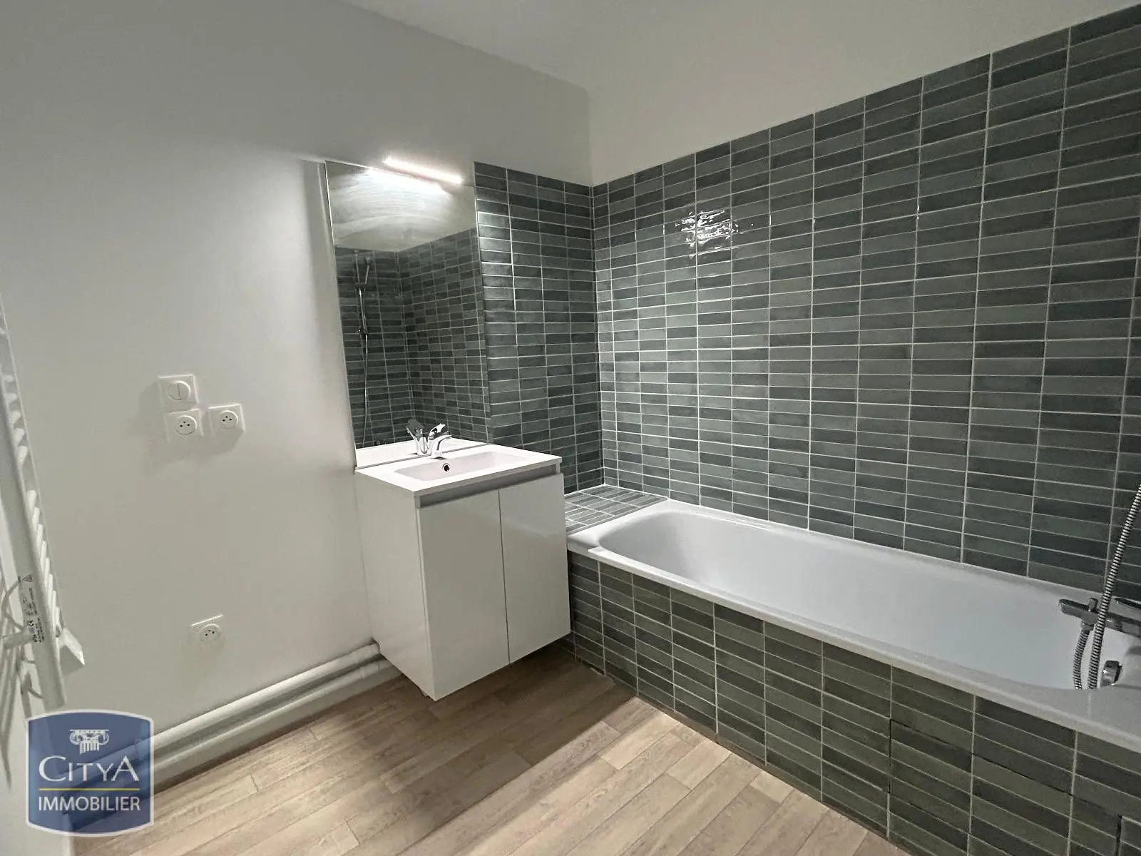 Photo 6 Appartement 3 pièces 62.17m²
