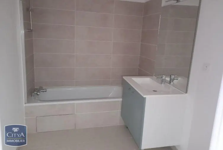 Photo 9 Appartement 3 pièces 55.25m²