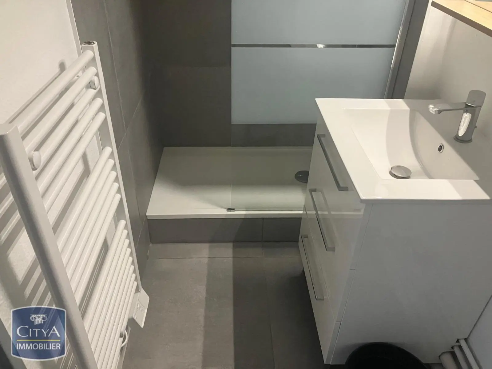Photo 4 Appartement 2 pièces 31.16m²