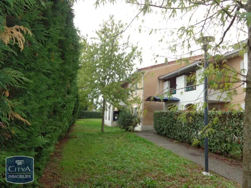 Photo 9 Appartement 2 pièces 41.9m²