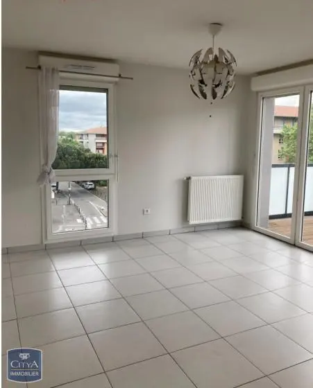 Photo 4 Appartement 3 pièces 55.62m²