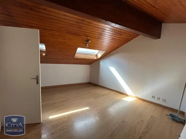 Photo 1 Appartement 2 pièces 20.06m²