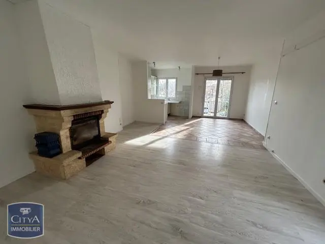 Photo 1 Appartement 2 pièces 53.8m²
