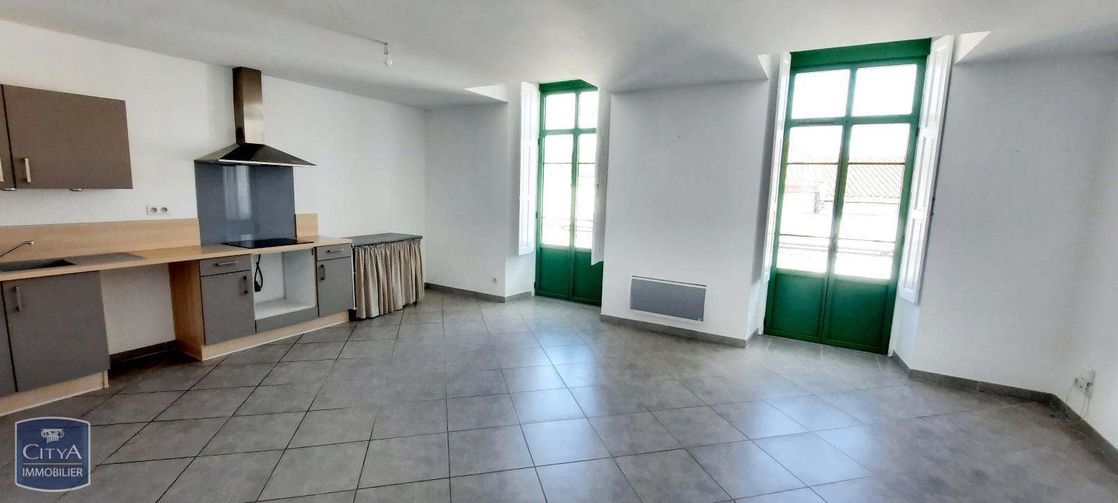 Photo 1 appartement Pamiers