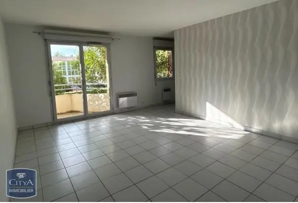 Photo 1 Appartement 2 pièces 46.16m²