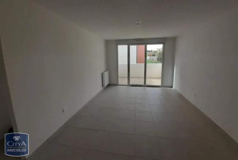 Photo 2 Appartement 2 pièces 43.66m²