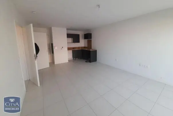 Photo 2 Appartement 2 pièces 42.42m²