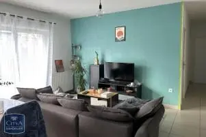 Photo 2 Appartement 4 pièces 75.18m²