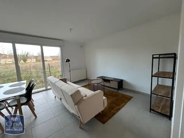 Photo 3 Appartement 3 pièces 60.78m²