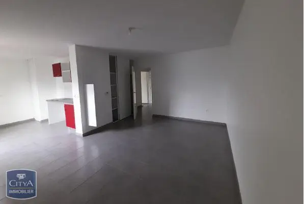 Photo 1 Appartement 2 pièces 48.1m²