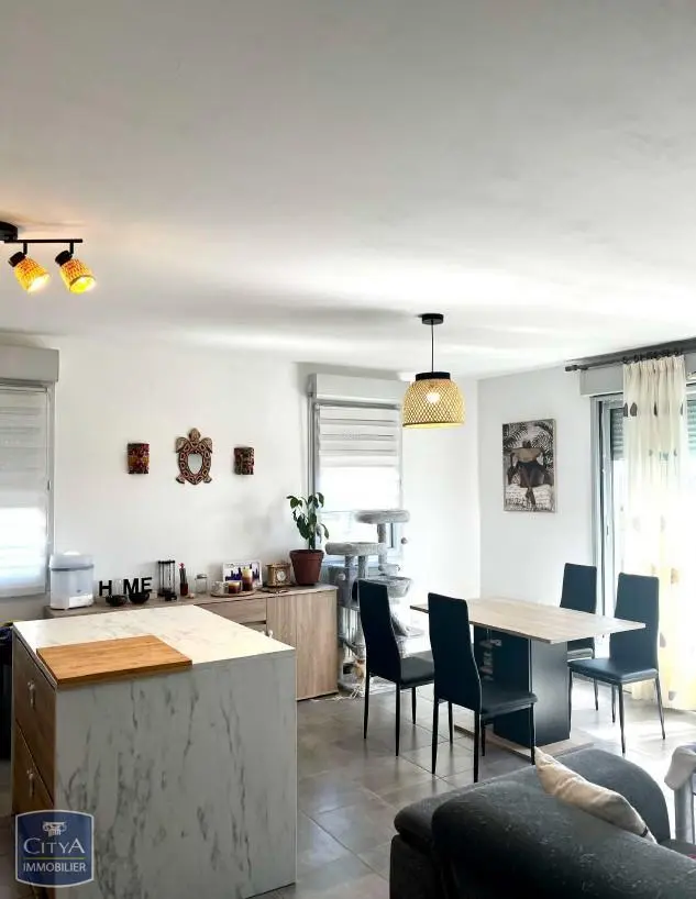 Photo 3 Appartement 4 pièces 92.82m²