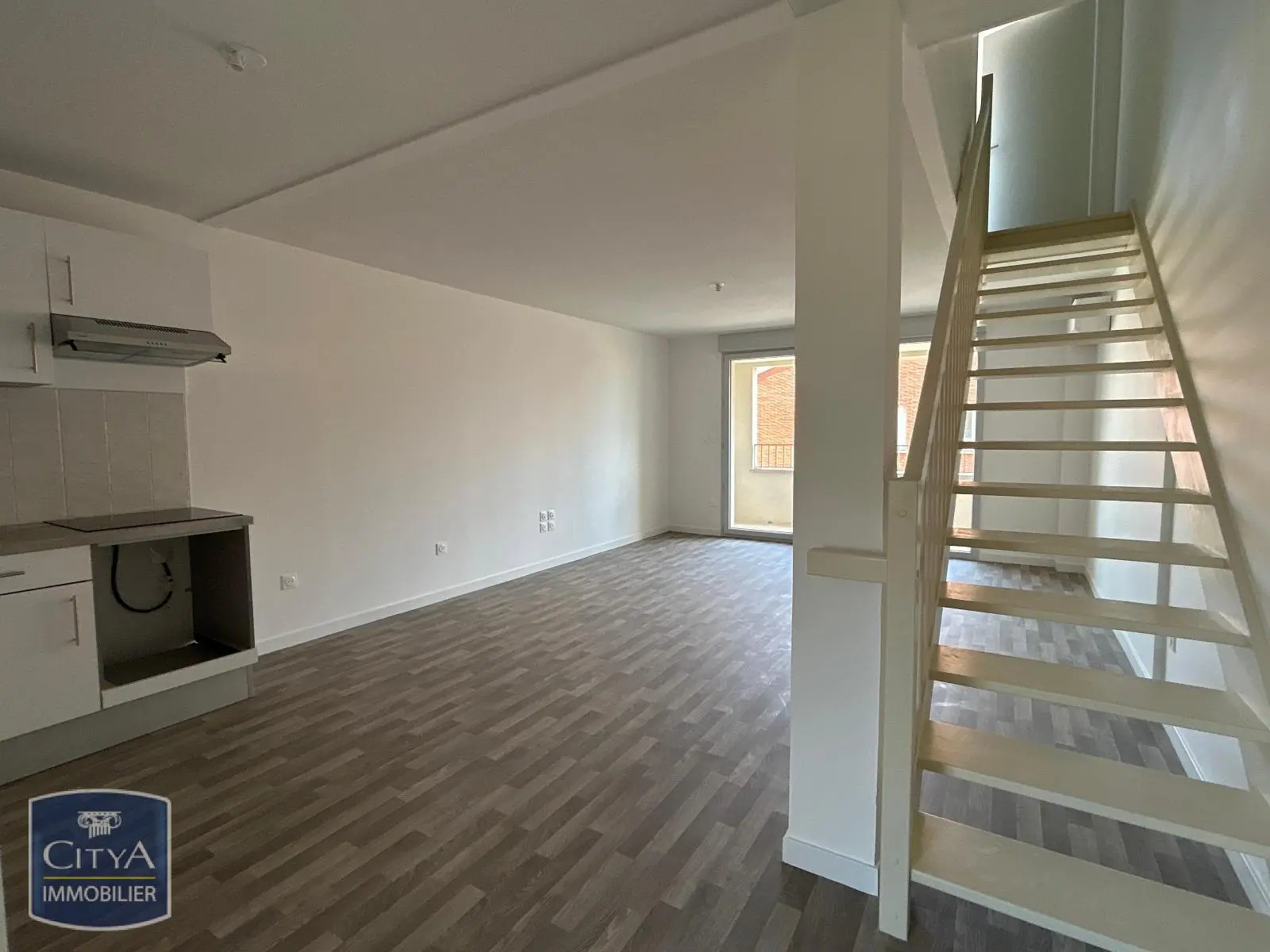 Photo 4 Appartement 3 pièces 63.21m²