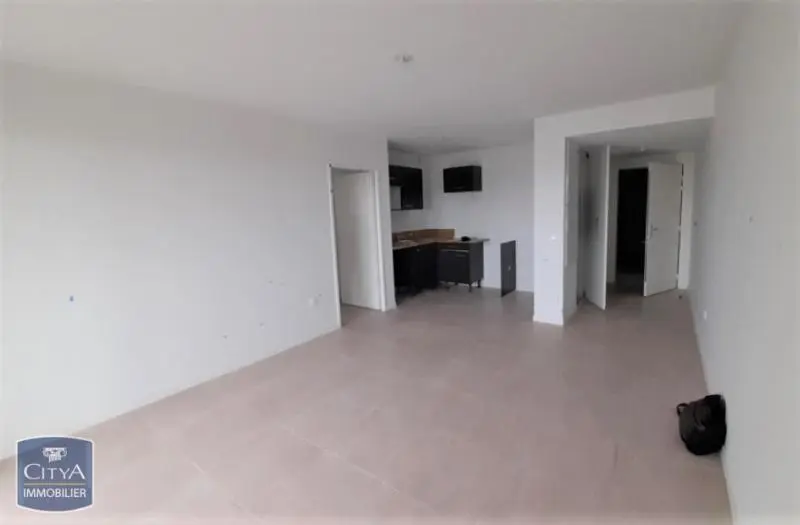 Photo 1 Appartement 2 pièces 48.32m²