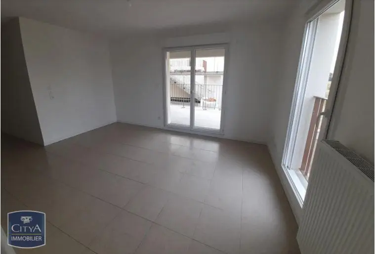 Photo 11 Appartement 3 pièces 55.25m²