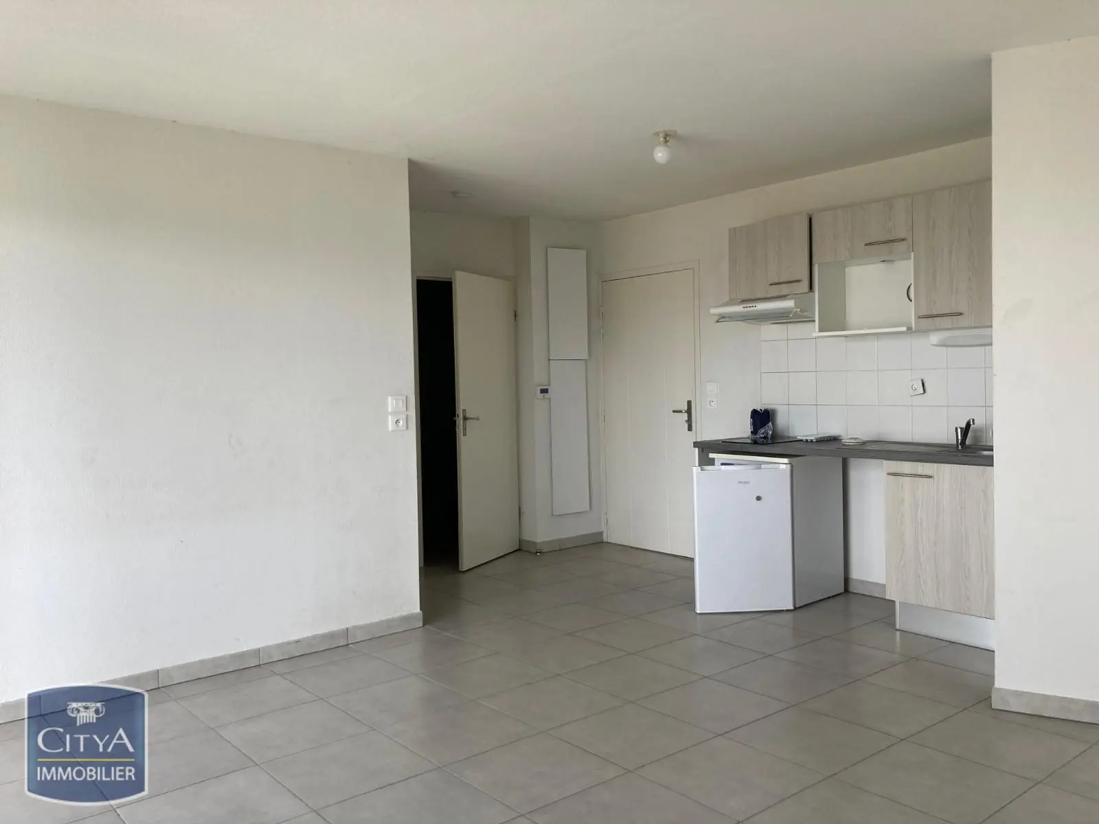 Photo 1 Appartement 2 pièces 39.29m²