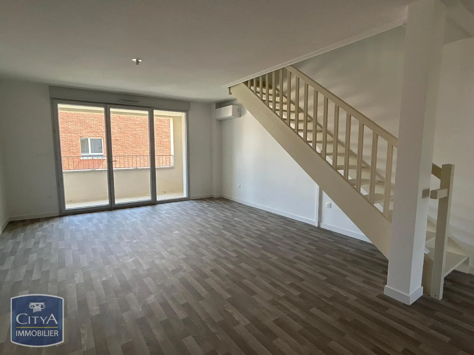 Photo 3 Appartement 3 pièces 63.21m²