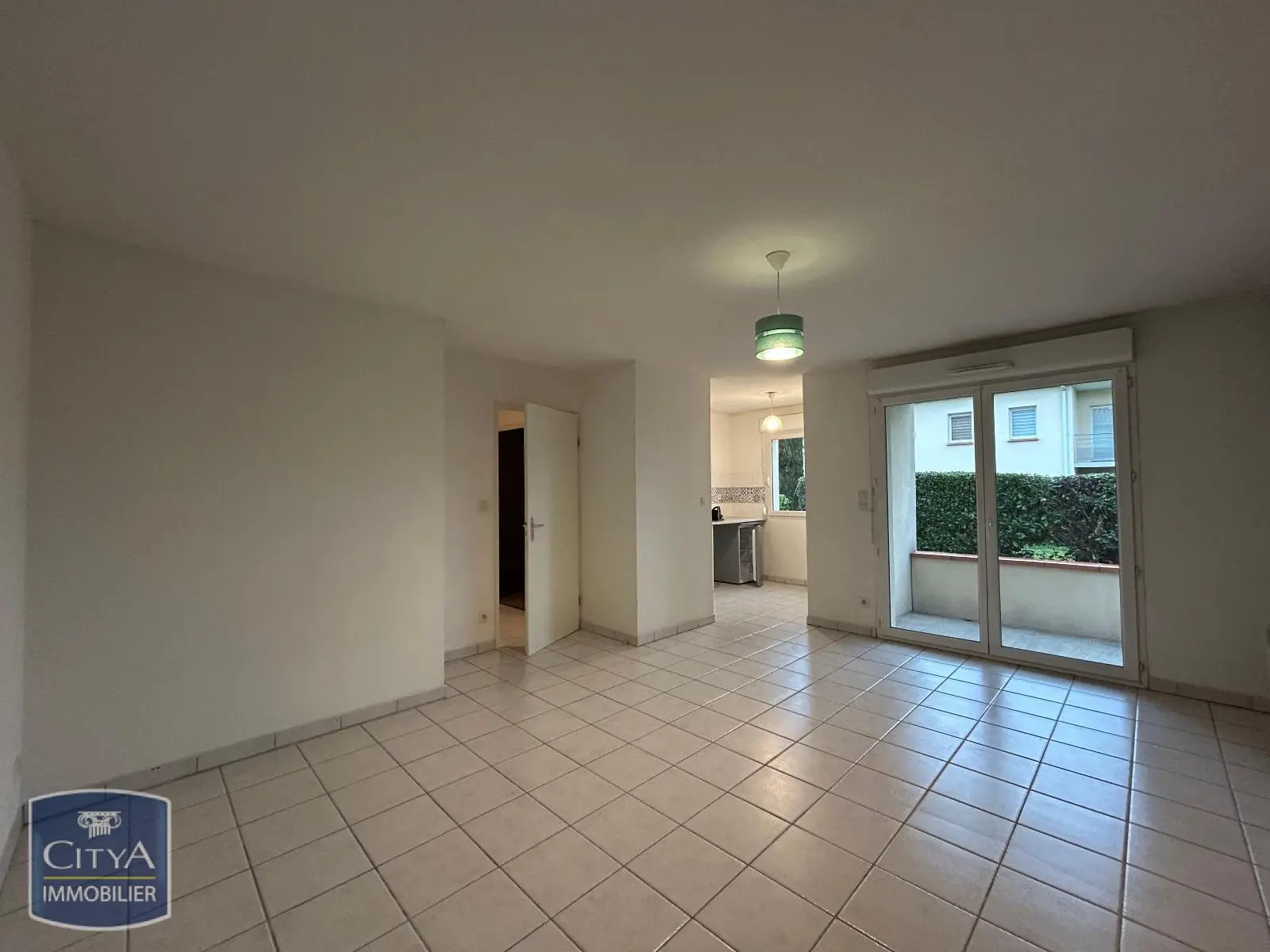 Photo 4 Appartement 2 pièces 40.99m²