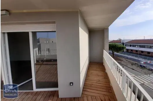 Photo 1 Appartement 2 pièces 48.44m²
