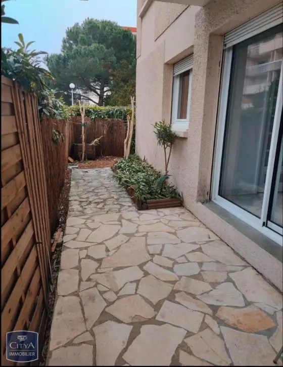 Photo 7 Appartement 1 pièce 9.2m²