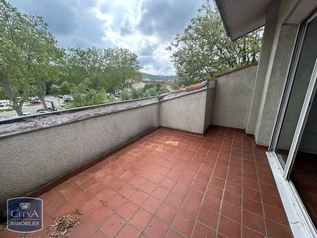 Photo 6 appartement Pamiers