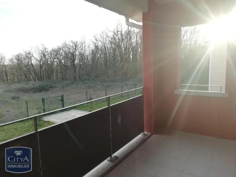 Photo 2 Appartement 3 pièces 58.3m²